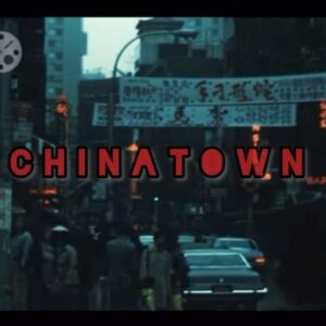 Nell Verlaque Instagram - •CHINATOWN• out 2/29