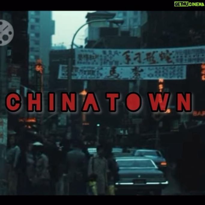 Nell Verlaque - 9.4K Likes - •CHINATOWN• out 2/29