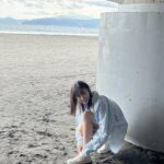 Nene Shida Instagram - 見てくれたかな？👀💓 5月24日(金)発売の『FRIDAY』にて 表紙&巻頭グラビアを務めさせていただきました✨ 合併号なのでまだまだ発売期間中‼︎💭 ゲットしてくれたら嬉しいです🥰 感想待ってます☺︎