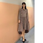 Nene Shida Instagram - お知らせ☺︎ 12月2日(土)深夜1:50〜放送 テレビ東京『ゴッドタン』に出演させていただきます✨ 激ゆる企画「女の子を笑わせろ！」です😊 ぜひご覧ください！ あー面白かった💭 #ゴッドタン