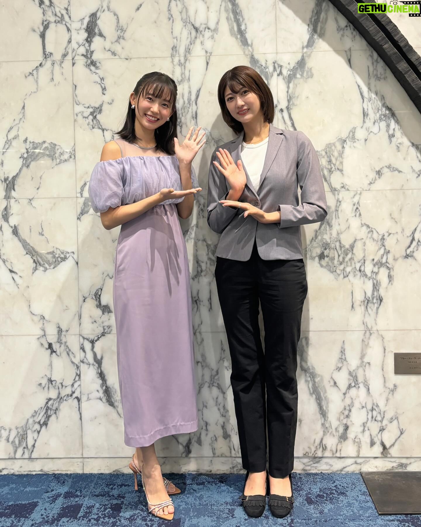 Nene Shida Instagram - 🥊 YA-MAN選手プロデュースの新格闘技『FIGHT CLUB』にてゲスト実況をさせて頂きました! グローブもルールも対戦カードの組み合わせも、いつものRISEとはまた違った試合を魅せていただきました✨ 何と言ってもメインマッチのあの瞬間!! すごいものを目の前で見られました🔥 one-piece @lagunamoon_com #試合後に解説チームでパシャリ! #原口選手がいませんが💦 #クロクルで一緒のあかねさんともパシャリ♡