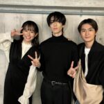 Nene Shida Instagram - 昨夜はご視聴いただきありがとうございました😊 📺テレビ朝日 そだてれび社員企画バトル 「アニメ&ドラマ」グランプリ作品放送SP 『キューピッドがいるラブホテル』 阿由葉役で出演させていただきました💭 TVer、テレビ朝日公式youtubeでもご覧いただけます🍀