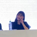 Nene Shida Instagram – おはようございます☀

『ETCで快適ドライブ！わくわくトラベル！GOGOMONZスペシャル！』

学生の頃よく来ていた越谷レイクタウン、地元埼玉で、GOGOMONZの公開収録&トークショーに参加できて嬉しかったなぁ🥰

初めてのラジオ公開収録、そして首都高速道路にまつわる知識をクイズ方式で皆さんと楽しめたので、あっという間のひとときでした💭

早速ドライブしたくなってる🚗
どこ行こうかなぁ♪

ご視聴いただきありがとうございました🍀

公開録音開催日時
3月25日〜28日  14:06〜
ぜひお聴きください☺︎