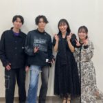 Nene Shida Instagram - おはようございます☀ 『ETCで快適ドライブ！わくわくトラベル！GOGOMONZスペシャル！』 学生の頃よく来ていた越谷レイクタウン、地元埼玉で、GOGOMONZの公開収録&トークショーに参加できて嬉しかったなぁ🥰 初めてのラジオ公開収録、そして首都高速道路にまつわる知識をクイズ方式で皆さんと楽しめたので、あっという間のひとときでした💭 早速ドライブしたくなってる🚗 どこ行こうかなぁ♪ ご視聴いただきありがとうございました🍀 公開録音開催日時 3月25日〜28日 14:06〜 ぜひお聴きください☺︎