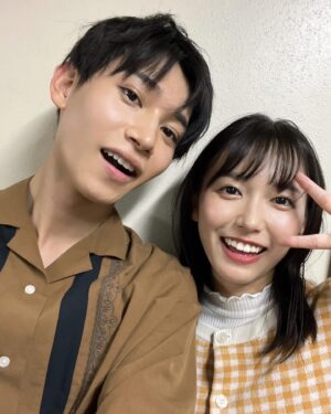 Nene Shida Instagram - 🦊
会う度に実感する
大大大好きな人たち！
そして投稿には載せられないけど、大好きなスタッフさんたち！

会える頻度はぐっと減ってしまうけど、これからも仲良しでいたいな☺︎

💭この日会えた方々全員とはツーショット撮れなかったんです…残念😢

ファイナルステージにご来場いただいた方々、配信をご視聴いただいた方々ありがとうございました🍀
普段は聞くことが出来ない皆様の声援を全身で浴びて、改めて皆様の応援のあたたかさを実感させていただきました。みんな大好きです！！♡

約1年間ありがとうございました✨