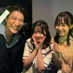 Nene Shida Instagram - 🦊 会う度に実感する 大大大好きな人たち！ そして投稿には載せられないけど、大好きなスタッフさんたち！ 会える頻度はぐっと減ってしまうけど、これからも仲良しでいたいな☺︎ 💭この日会えた方々全員とはツーショット撮れなかったんです…残念😢 ファイナルステージにご来場いただいた方々、配信をご視聴いただいた方々ありがとうございました🍀 普段は聞くことが出来ない皆様の声援を全身で浴びて、改めて皆様の応援のあたたかさを実感させていただきました。みんな大好きです！！♡ 約1年間ありがとうございました✨