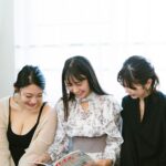 Nene Shida Instagram - 📚 10月30日(月)発売の『週刊プレイボーイ』にて、✨グラビア女子会✨の様子を記事にしていただきました☺︎ 初めましての冴木柚葉ちゃんと風吹ケイちゃん🥰 3人でグラビアのあれこれや同世代女子トークなどなど、きゃっきゃお話しました♪ ぜひお手にとって頂けると嬉しいです🍀 #週刊プレイボーイ #週プレ