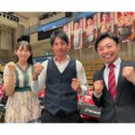 Nene Shida Instagram - 🥊 昨夜の #RISE177 にゲスト出演させていただきました💫 漢気トーナメント、自分の予想とは良い意味でも期待を裏切られて最高の展開でした🔥 また注目選手が次々と、、！ ぜひAbemaTVでご覧ください☺︎ お衣装 dress… @wildlily_daikanyama heel… @charleskeith_jp メイクは、大好きなえみこさん♡ 撮影でハワイも一緒に行った仲なんだぜ😎
