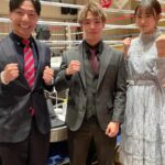 Nene Shida Instagram - 🥊 #RISE172 昨日AbemaTVにてゲスト実況を務めさせていただきました😊 ふたつのタイトルマッチが行われて熱い夜でしたね🔥会場もほぼ満席状態で、熱気がすごかった‼︎ 今回の試合もひとりひとりにドラマがありました。 次の試合も楽しみですね！！ #abematv
