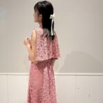 Nene Shida Instagram - もう観てくれた人ー！🙋🏻 生誕50周年記念 『THE仮面ライダー展』 📍ところざわサクラタウン ( @sakuratownjp ) 5月6日(月)まで開催中です💫 埼玉県出身として、先日のオープニングセレモニーにて埼玉スペシャルアンバサダーを務めさせていただきました🌸 レジェンドのお二方と仮面ライダーの魅力を堪能しました💭 仮面ライダーハクビちゃんは、埼玉限定で展示されてますので、お見逃しなく‼︎☺︎ dress @and.couture