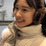 Nene Shida Instagram - 寒い日とふたたびこんにちは☺︎ 去年ゲットしたお気に入りのuggのイヤーマフをまたつける日々☃️ 眉毛とまつ毛のメンテナンスを あやのさん( @une_fleur_ayano )に☺︎ まつ毛は自然なカールにしてもらったんだ💭 メイク時短にもなって気分るんるん🤭 @une_fleur_eyebrow @une_fleur_eyelash