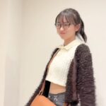 Nene Shida Instagram - めがねね🥸