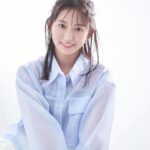 Nene Shida Instagram - 【お知らせ】 このたび、『あっぱれ！KANAGAWA大行進』のオープニング曲を務めさせていただくこととなりました✨ 小さい頃から歌うことが大好きで、ずっと心に秘めていた夢のひとつなので、とっても嬉しく思います💭🌸 素敵な音楽に仕上げていただいて、私も全力で歌いました！ この音楽が出来上がるまでの経緯、オープニングテーマ曲に携わらせていただくことになった経緯は、番組ホームページに記載してあります🍀ぜひご覧ください💫 📺tvk 毎週土曜日 よる9:00〜