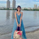 Nene Shida Instagram - 私服🫶🏻