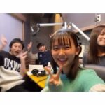 Nene Shida Instagram - 💌 おととい3月30日(土)で1年間アシスタントを務めさせていただいた、FM FUJI『劇団サンバカーニバル』を卒業しました🎓 放送中に読んだお手紙の通りの素敵な1年でした💭 ありがとうございました🍀 仲間たちにまた会えますよーに‼︎