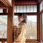 Nene Shida Instagram - 見てくれたかな？👀💓 5月24日(金)発売の『FRIDAY』にて 表紙&巻頭グラビアを務めさせていただきました✨ 合併号なのでまだまだ発売期間中‼︎💭 ゲットしてくれたら嬉しいです🥰 感想待ってます☺︎