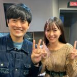 Nene Shida Instagram - 💌 おととい3月30日(土)で1年間アシスタントを務めさせていただいた、FM FUJI『劇団サンバカーニバル』を卒業しました🎓 放送中に読んだお手紙の通りの素敵な1年でした💭 ありがとうございました🍀 仲間たちにまた会えますよーに‼︎