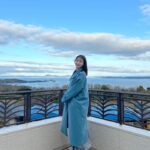 Nene Shida Instagram - ☁️ アプリ『au5Gチャンネル』にて、 「HIS」香川旅を紹介してます☺︎ ・毎日1本ずつ更新の14本公開されます💫 ・スマホなら誰でも見られます☺︎ ぜひアプリをダウンロードしてくださいね ・「HIS」で検索すると過去のも見られます👀 はぁ☺️💭やっぱり旅行って最高🍀