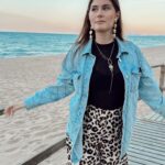 Nerea Camacho Instagram - Estrenando joyitas @itta_jewels
