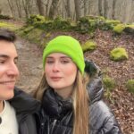 Nerea Camacho Instagram - ✨🍀