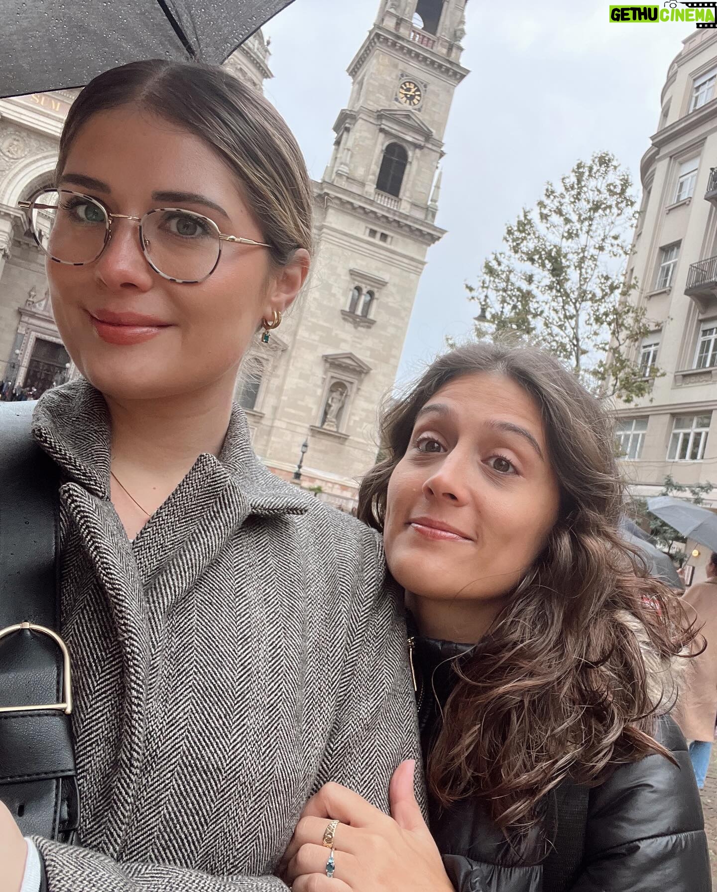 Nerea Camacho Instagram - Día pasado por agua ☔️