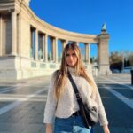 Nerea Camacho Instagram - 💙