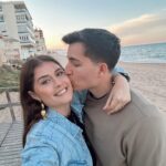 Nerea Camacho Instagram - ♾️ 🤍 @gonvelasco