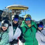 Nerea Camacho Instagram - 🤍 ❄️