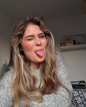 Nerea Camacho Instagram - 🧸🔥❤️‍🩹