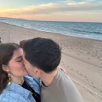 Nerea Camacho Instagram - ♾️ 🤍 @gonvelasco