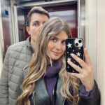 Nerea Camacho Instagram - 💜
