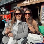 Nerea Camacho Instagram - lo que nos merecemos @mariaics