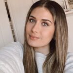 Nerea Camacho Instagram - Feliz con mi nueva adquisición de @ghdspain la plancha perfecta para pelos gruesos y largos 💥✨ Estoy súper feliz con ella y no dejo de usarla.