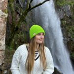 Nerea Camacho Instagram -