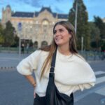 Nerea Camacho Instagram -