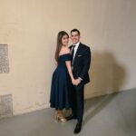 Nerea Camacho Instagram - Día increíble celebrando el amor 🥰 y yo no podía estar más feliz con la elección de vestido de @miphaicollection