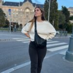 Nerea Camacho Instagram -