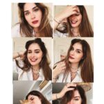 Nerea Camacho Instagram - Amor tanto las blusas y camisas y estas dos me tienen 😻🥰 @mers_style