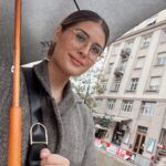 Nerea Camacho Instagram - Día pasado por agua ☔️