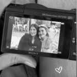 Nerea Camacho Instagram - @claritablondi