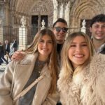 Nerea Camacho Instagram - Toledo @benjamincadizz @claritablondi @gonvelasco