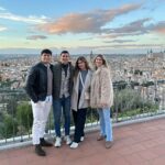 Nerea Camacho Instagram - Toledo @benjamincadizz @claritablondi @gonvelasco