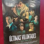 Nerea Camacho Instagram - Ayer proyectamos @ultimasvoluntadespelicula en Asturias. Gracias a todos los que asististeis y por vuestro cariño 🥰