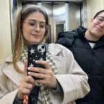 Nerea Camacho Instagram - Un poquito de mi semana 🤪