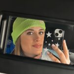 Nerea Camacho Instagram - Verde que te quiero verde.