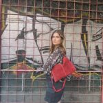 Nerea Camacho Instagram - Me encanta este look @azaleamodashop y el bolso de @ikunonaa