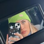 Nerea Camacho Instagram - Verde que te quiero verde.