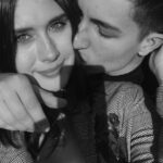 Nerea Camacho Instagram - Felices 5 años de aventuras,aprendizaje,y mucho amor 🤍✨ Pd:Te todo ♥️