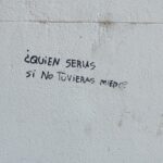 Nerea Camacho Instagram - Siempre he intentado tener un Instagram con un feed bonito y la verdad que no es lo mío, lo mío es subir fotos mías que me gusten sí, pero también quiero subir fotos de cosas que me inspiran y me llenan. Quiero poder aportar algo, algo más que un feed bonito.