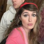 Nerea Camacho Instagram - Finde con amigos, fiesta de lo peor de los dos mil y comer rico💥😍🤍